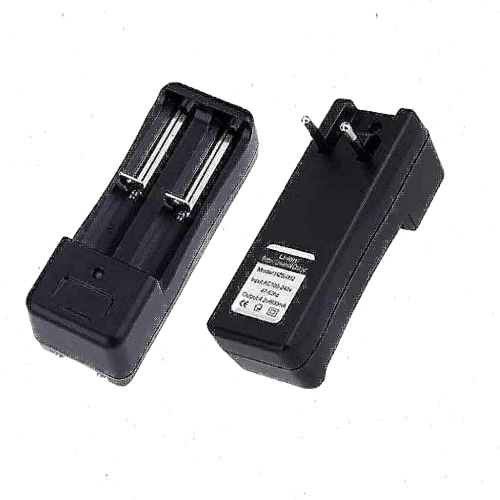 اقتنِ الآن شاحن بطاريات ليثيوم زوجي عالي الجودة الاكثر مبيعا – megonet