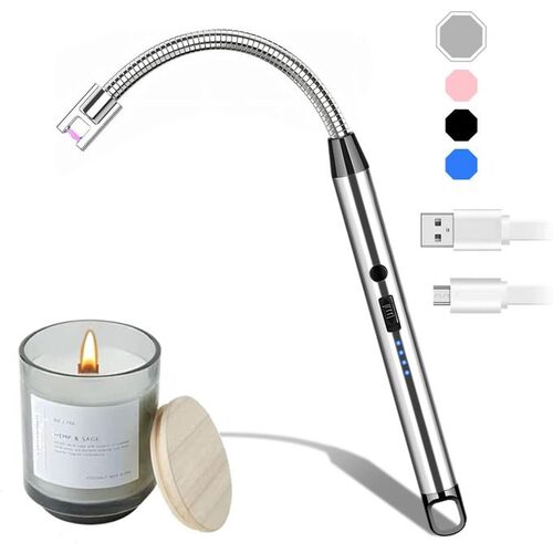 اقتنِ الآن ولاعة USB لجميع اغراض الاشعال الاكثر طلبا – megonet