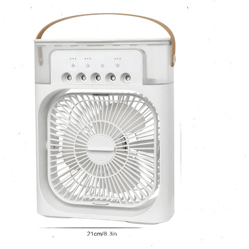 اقتنِ الآن المروحة التكييف تعمل بالرزاز الاعلي تقييما – megonet