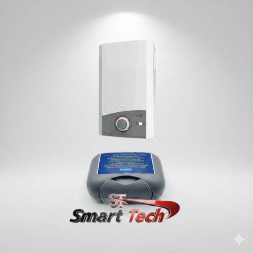 اشترِ الآن بديل حجارة السخان الغاز الامن Smart Tech A1 الاكثر مبيعا