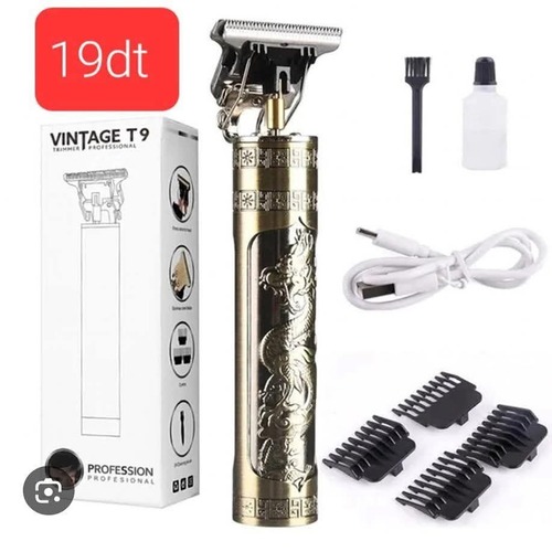 احصل الان ماكينة الحلاقة الفرعونية Vintage T9 1313 اصدار قديم فك وتركيب الاعلي تقييما