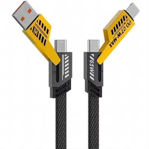 اقتني الآن وصلة Anker GA-03 65W للشحن السريع – جودة عالية الاعلي تقييما